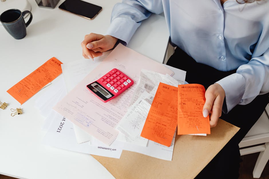 Managing Bills and Council Tax as a Student Tenant