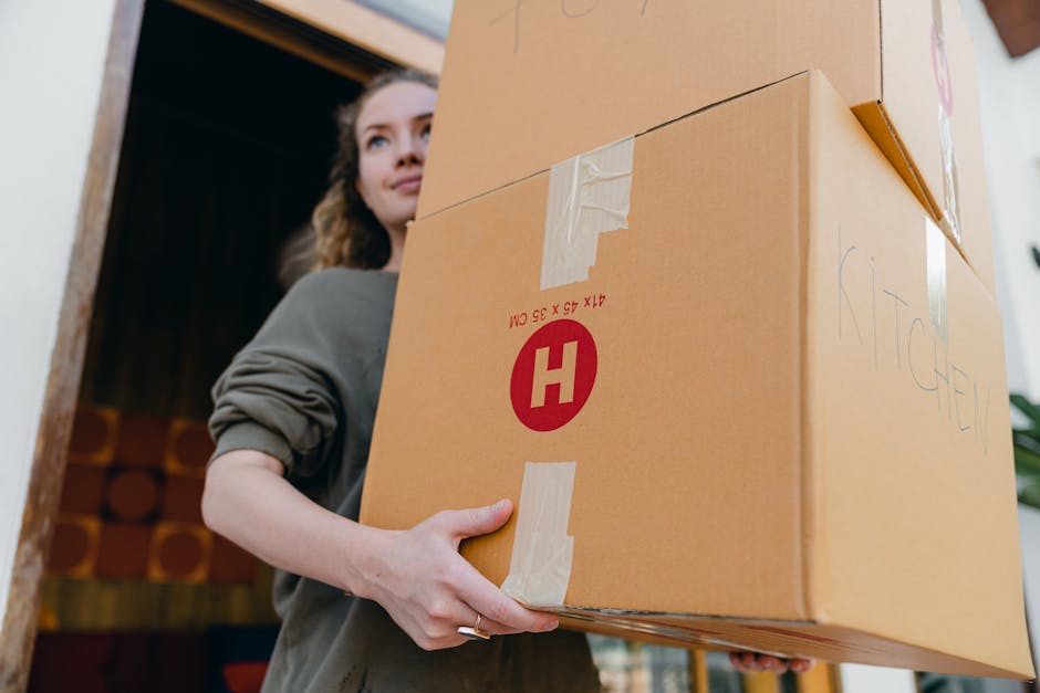 Moving Out: The Deposit Return Process Explained